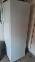 Siemens koel/diepvriescombinatie, Ophalen, Gebruikt, 200 liter of meer, Met aparte vriezer