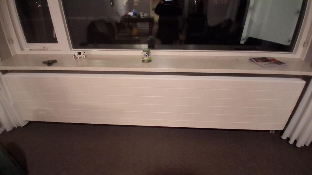 Radiato/ verwarming, Ophalen, Radiator, 30 tot 80 cm