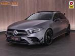 Mercedes-Benz A-klasse 35AMG 306pk 4MATIC Edition 1 |dealer, Stof, 4 cilinders, 14 km/l, Bedrijf