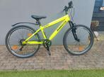 26 inch BMX FIETS, Fietsen en Brommers, Fietsen | Crossfietsen en BMX, Ophalen, Zo goed als nieuw, Aluminium, 24 inch of meer