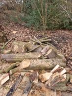 Haardhout, Minder dan 3 m³, Ophalen