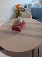 Ronde eettafel, Ophalen, Rond, Nieuw, Vier personen