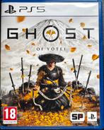 Ghost of Yotei PS5, Spelcomputers en Games, Games | Sony PlayStation 5, 1 speler, Ophalen of Verzenden, Gebruikt, Avontuur en Actie