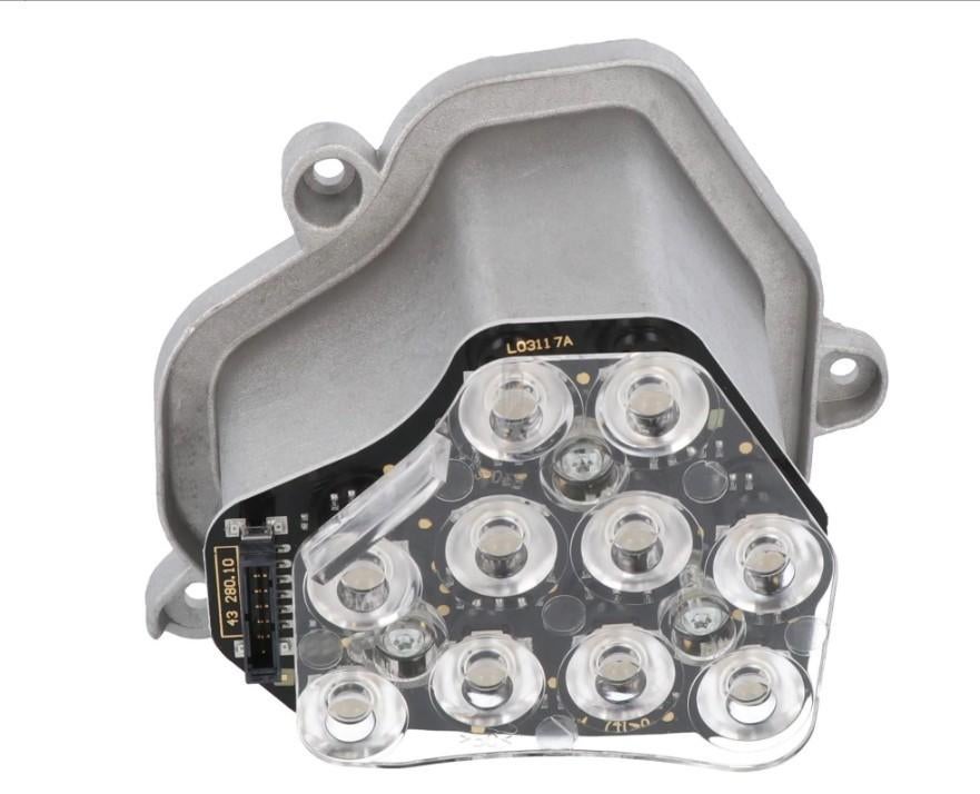 LED 7271902 Knipperlicht Module Voor Bmw 5 serie F10 F11, Verzenden, Automotive Parts, A.parts@hotmail.nl, Trasmolenlaan 12 3447 GZ Woerden