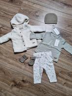 Little dutch set maatje 50/56 nieuw, Kinderen en Baby's, Babykleding | Maat 50, Nieuw, Ophalen of Verzenden, Pakje, Jongetje
