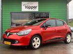 Renault Clio 0.9 TCe Dynamique | Navi | Cruise Control | LED, Auto's, Renault, Voorwielaandrijving, 540 kg, Handgeschakeld, Geïmporteerd