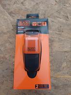 Black+Decker Powerit 100W Omvormer - Auto Inverter, Auto diversen, Auto-accessoires, Ophalen of Verzenden, Nieuw