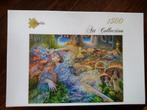 Josephine Wall after the fairy ball grafika f-30036 NIEUW, Ophalen of Verzenden, 500 t/m 1500 stukjes, Nieuw, Legpuzzel