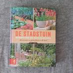 De Stadstuin - ontwerpen voor tuin, balkon en dakterras, Boeken, Matt James, Bloemen, Planten en Bomen, Ophalen of Verzenden, Zo goed als nieuw