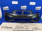 Bmw 2 serie M pakketF22 F84 voorbumper origineel pdc bumper, Info@fabrikant.eu, Voor, Ophalen of Verzenden, Bumper