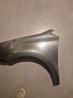 Spatbord VW Polo 6R LD7R - Lichte schade, Auto-onderdelen, Ophalen of Verzenden, Gebruikt, Volkswagen, Spatbord