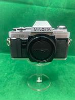 Minolta X-300 camerabody - Nette en werkende staat, Ophalen of Verzenden, Gebruikt, Spiegelreflex, Minolta