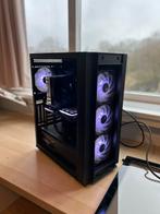 Goede prebuild pc met goede specs!, 64 GB of meer, Ophalen of Verzenden, Zo goed als nieuw, Gaming