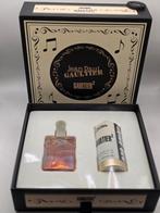 Vintage Jean Paul Gaultier 2 Musicbox giftset 40ML EDP, Ophalen of Verzenden, Overige materialen