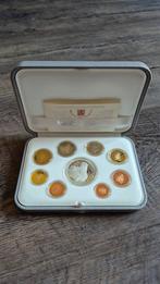 Speciale Munten Collectie, Verzenden, Zilver