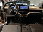 Fiat 500 Icon 42 kWh | SOH 91,2% | Navigatie | Stoelverwarmi, Auto's, Stof, 118 pk, Overige kleuren, 4 stoelen