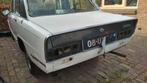 Gave carrosserie van Triumph Dolomite 1977 wit, Auto-onderdelen, Ophalen of Verzenden, Triumph
