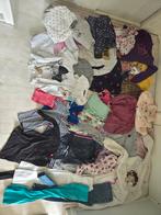 Pakket meiden 128 134 140, Kinderen en Baby's, Ophalen, Gebruikt, Overige maten