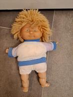 Cabbage Patch kids doll, klein, Ophalen of Verzenden, Gebruikt, Overige typen