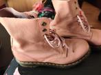 Nog nieuwe Dr Martens Pascal poederroze maat 42, Ophalen of Verzenden, Zo goed als nieuw, Zwart