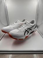 Asics Gel-Rocket 11 Sportschoenen - Nieuw in doos, Nieuw, Ophalen of Verzenden, Wit, Sportschoenen