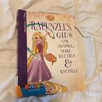 Avi M5 Rapunzel's Gids Vol Grappige, Gekke Weetjes &Knutsels, Ophalen, Zwijsen, Non-fictie