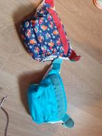 2x wasbare luiers merk totsbots, Ophalen of Verzenden, Gebruikt