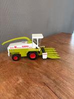 Claas Jaguar 695 Mega hakselaar speelgoedmodel, Hobby en Vrije tijd, Overige merken, Gebruikt, 1:32 tot 1:50, Overige typen