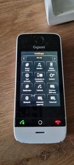 Gigaset SL910, Ophalen of Verzenden, Zo goed als nieuw, 1 handset