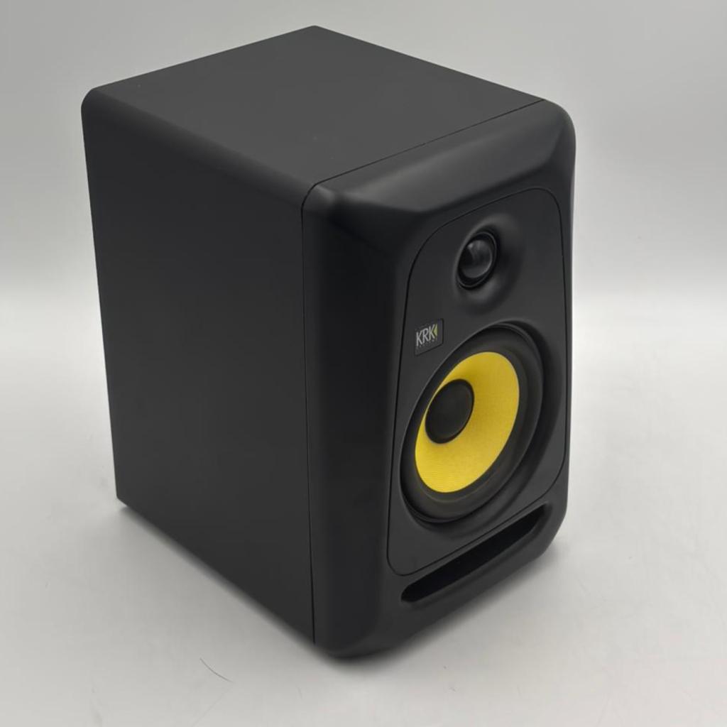 KRK Systems Classic 5 speakerset - Zgan compleet, Ruilrijk, Zo goed als nieuw, Info@ruilrijk.nl, Neerstraat 60, 6041 KD Roermond
