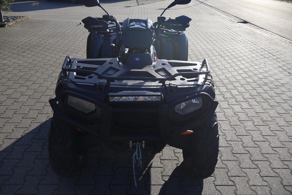 POLARIS Sportsman xp 1000 Quad L7E kenteken (bj 2015), Motoren, Quads en Trikes, Viktor@jeegee.nl, Curieweg 6a
2408BZ  Alphen a/d Rijn, NL
