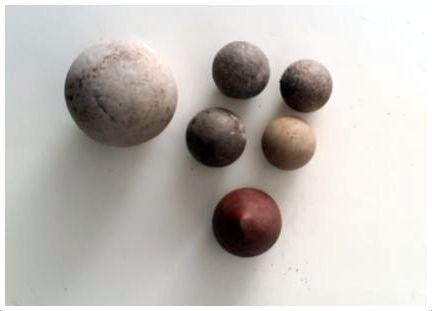 Kleiknikkers en lodder., Ophalen, Gebruikt