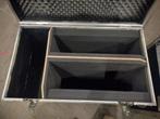 2 Flightcases, Ophalen of Verzenden, Gebruikt, Overige instrumenten, Flightcase
