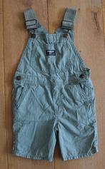 Korte tuinbroek van Oskosh maat 4T, Broek, Gebruikt, Ophalen of Verzenden, Jongen