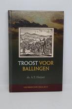 Troost voor ballingen - A.T. Huijser, Ophalen of Verzenden, Zo goed als nieuw
