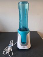 Domo Blender to Go - Compacte en Handige Smoothiemaker, Ophalen of Verzenden, Gebruikt, Blender to go