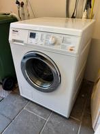 Miele Edition 111 Wasmachine |A++|7KG|1400T| Goede Staat, Witgoed en Apparatuur, Wasmachines, Ophalen, Gebruikt, Minder dan 85 cm