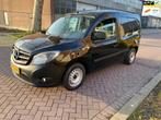 Mercedes-Benz Citan 108 CDI Economy * Airco * PDC * Cruise C, Euro 5, Stof, Gebruikt, Zwart