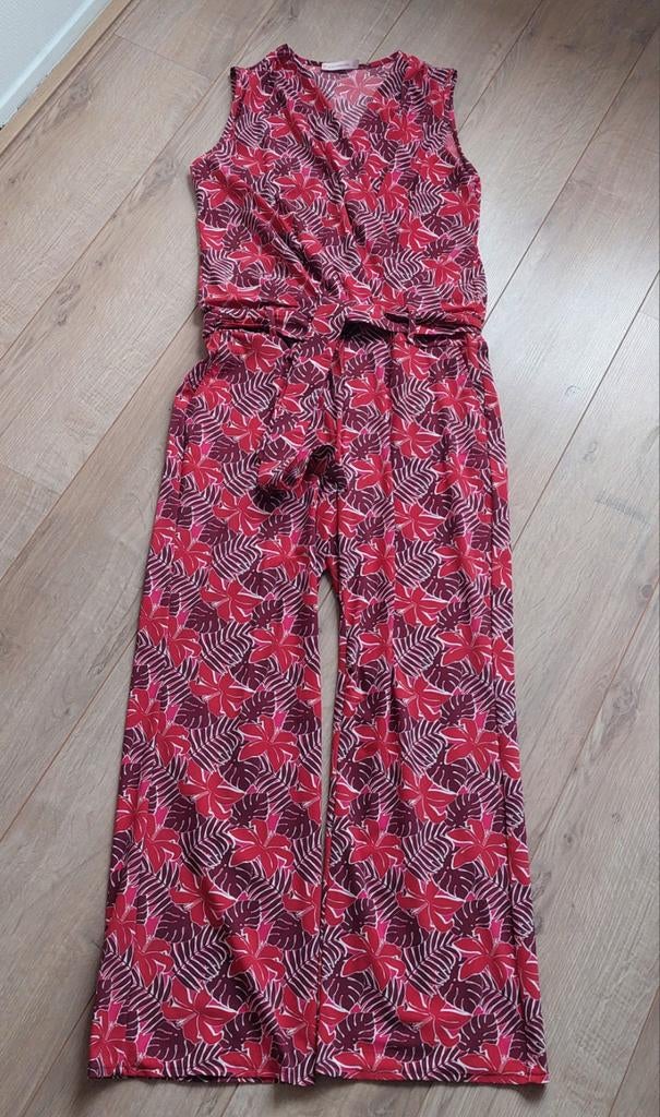 Studio anneloes jumpsuit, Studio Anneloes, Maat 42/44 (L), Ophalen of Verzenden, Zo goed als nieuw