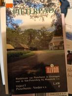 Pieterpad deel 1, Fiets- of Wandelgids, Europa, Ophalen of Verzenden, Gelezen