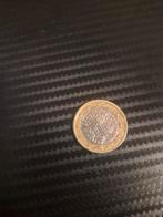 1 Euro Munt Frankrijk 2000 - Liberté, Égalité, Fraternité, Ophalen of Verzenden, Frankrijk, 1 euro, Losse munt