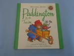 Paddington in de tuin ( Michael Bond ), Ophalen, Zo goed als nieuw, Michael Bond, 3 tot 4 jaar