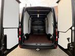 Renault Master 2.3dCi 150PK L2H2 / 2x Schuifdeur / Camera /, Voorwielaandrijving, Stof, Gebruikt, 4 cilinders