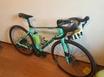 Bianchi Infinito XE Ultegra Road 53cm, Fietsen en Brommers, Fietsen | Racefietsen, Carbon, Heren, Meer dan 20 versnellingen, 53 tot 57 cm