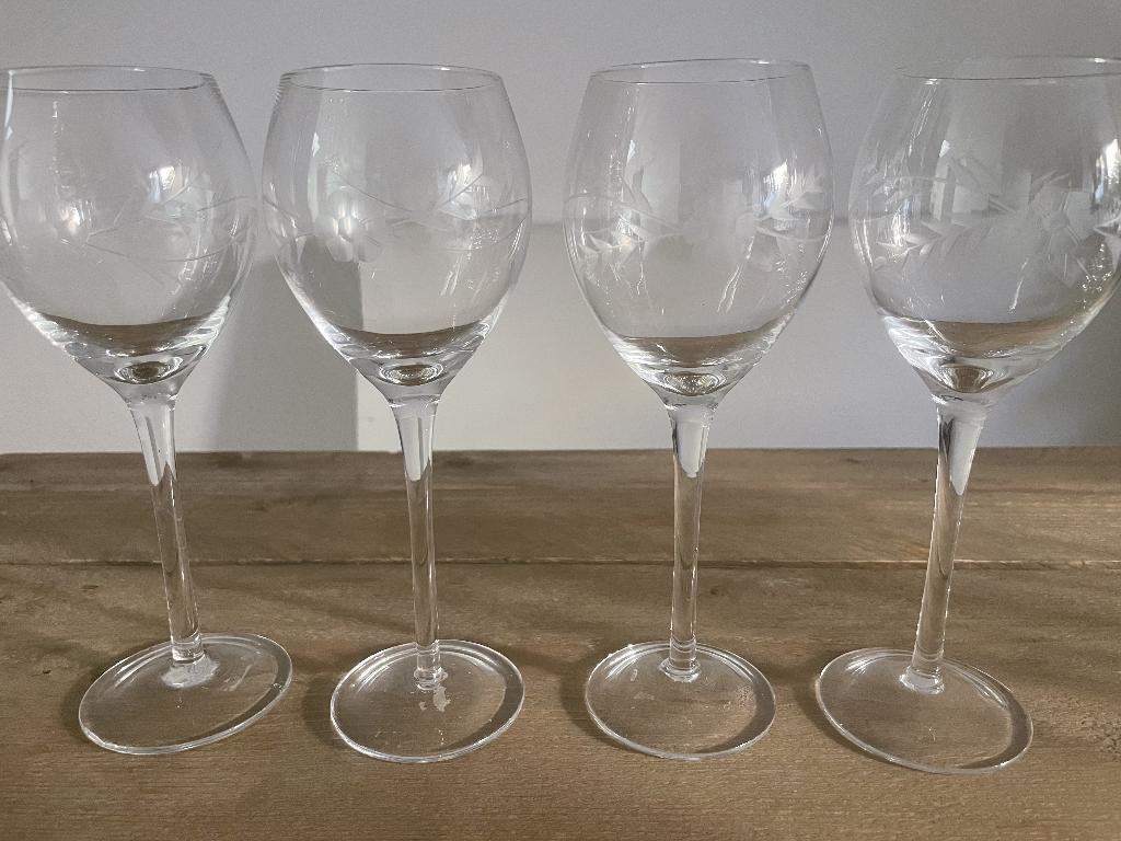Hééél veel glazen!, Glas of Glazen, Ophalen of Verzenden, Overige stijlen, Glas