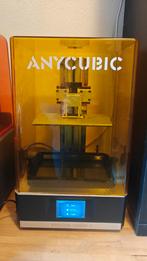 Anycubic mono X resin printer , ready 2 print, Ophalen of Verzenden