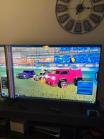 Samsung QE65Q64BAU QLED 4K TV, Ophalen, 50 Hz, Samsung, 100 cm of meer