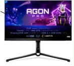 AOC AGON Pro AG324UX - 31.5" 4K IPS Gaming Monitor, Computers en Software, Monitoren, Gaming, IPS, AOC, Ophalen of Verzenden