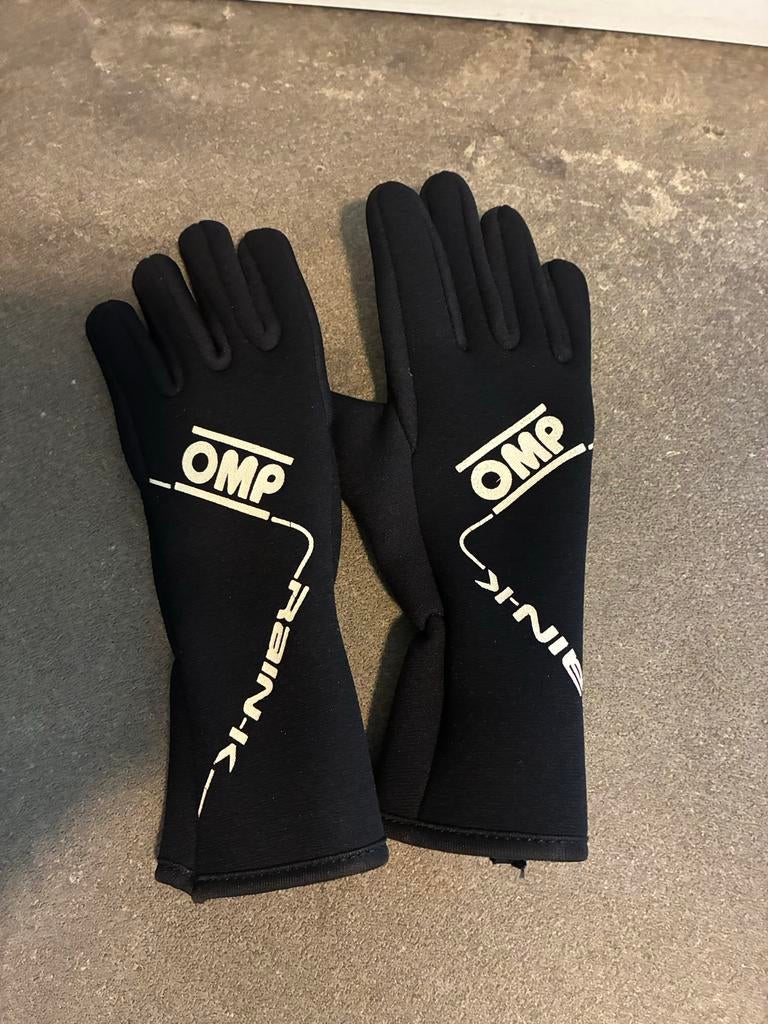 OMP regenhandschoenen, Ophalen of Verzenden, Nieuw