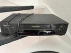 Panasonic NV-SD20 videorecorder, Ophalen, Gebruikt, VHS-speler of -recorder